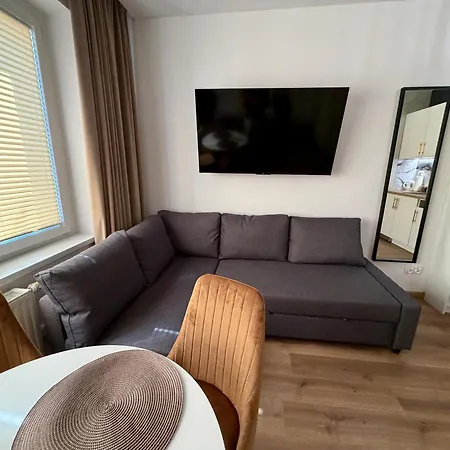 Dk Stacja Srodmiescie