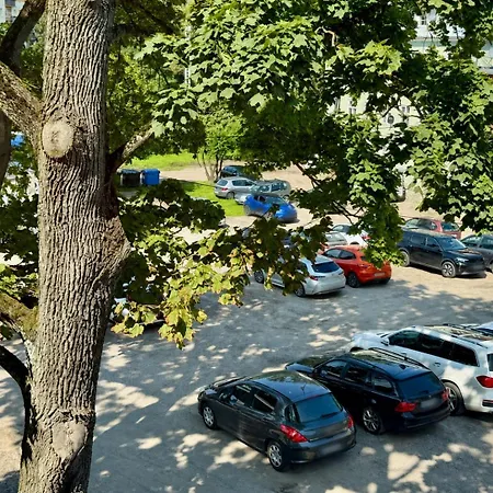 Dk Stacja Srodmiescie