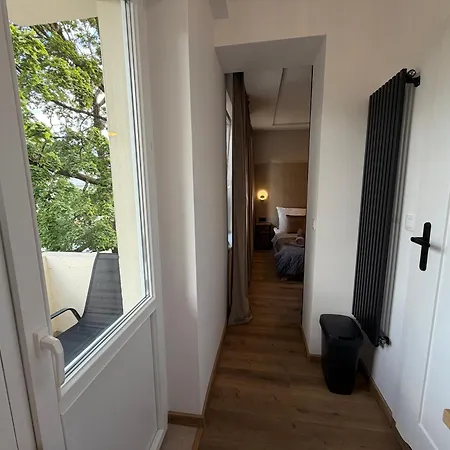 Dk Stacja Srodmiescie Appartamento *